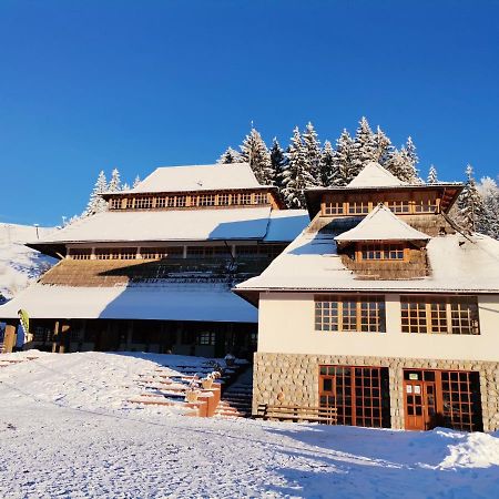 Hotel Carobni Breg Mokra Gora Zewnętrze zdjęcie