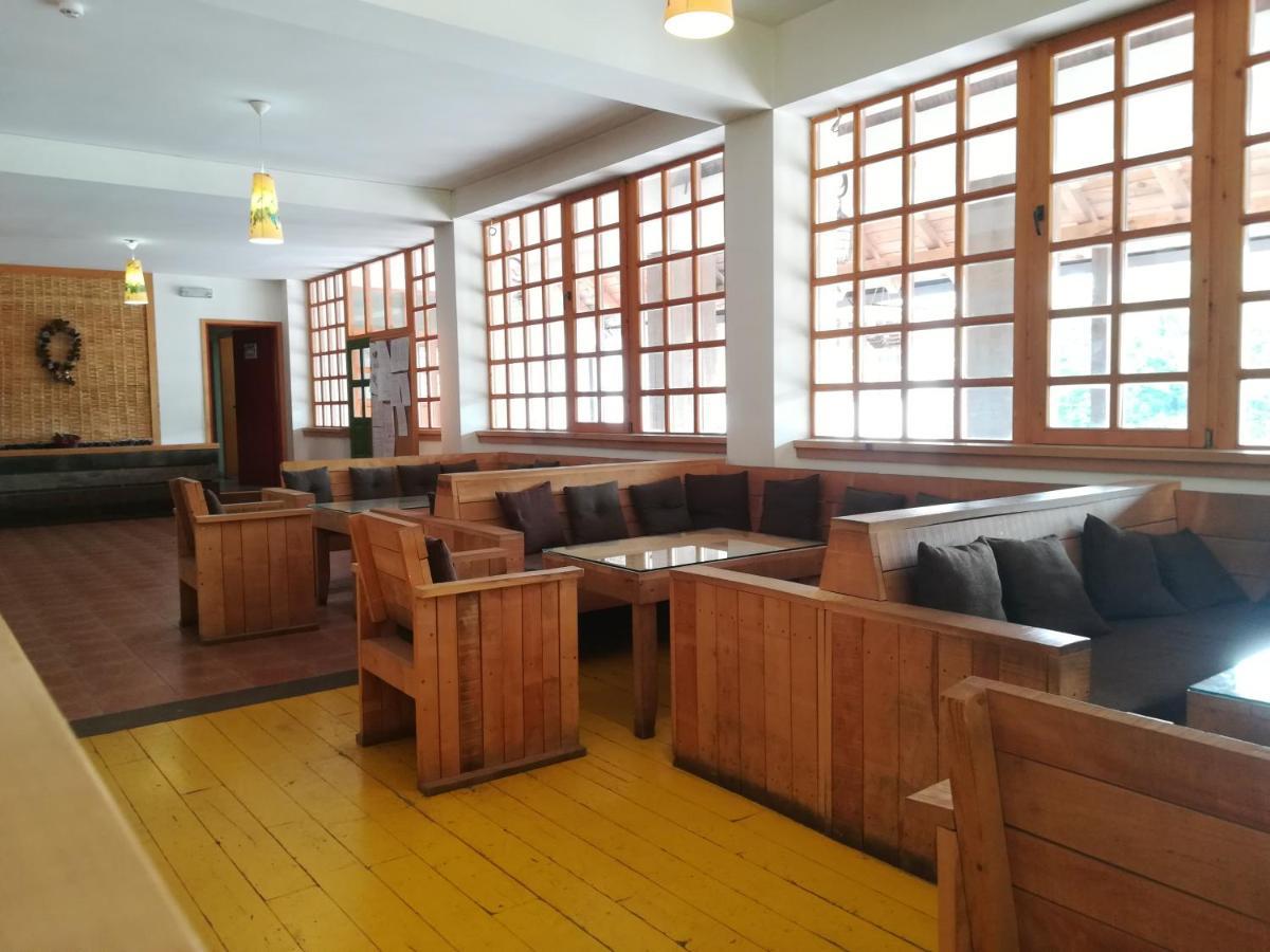 Hotel Carobni Breg Mokra Gora Zewnętrze zdjęcie