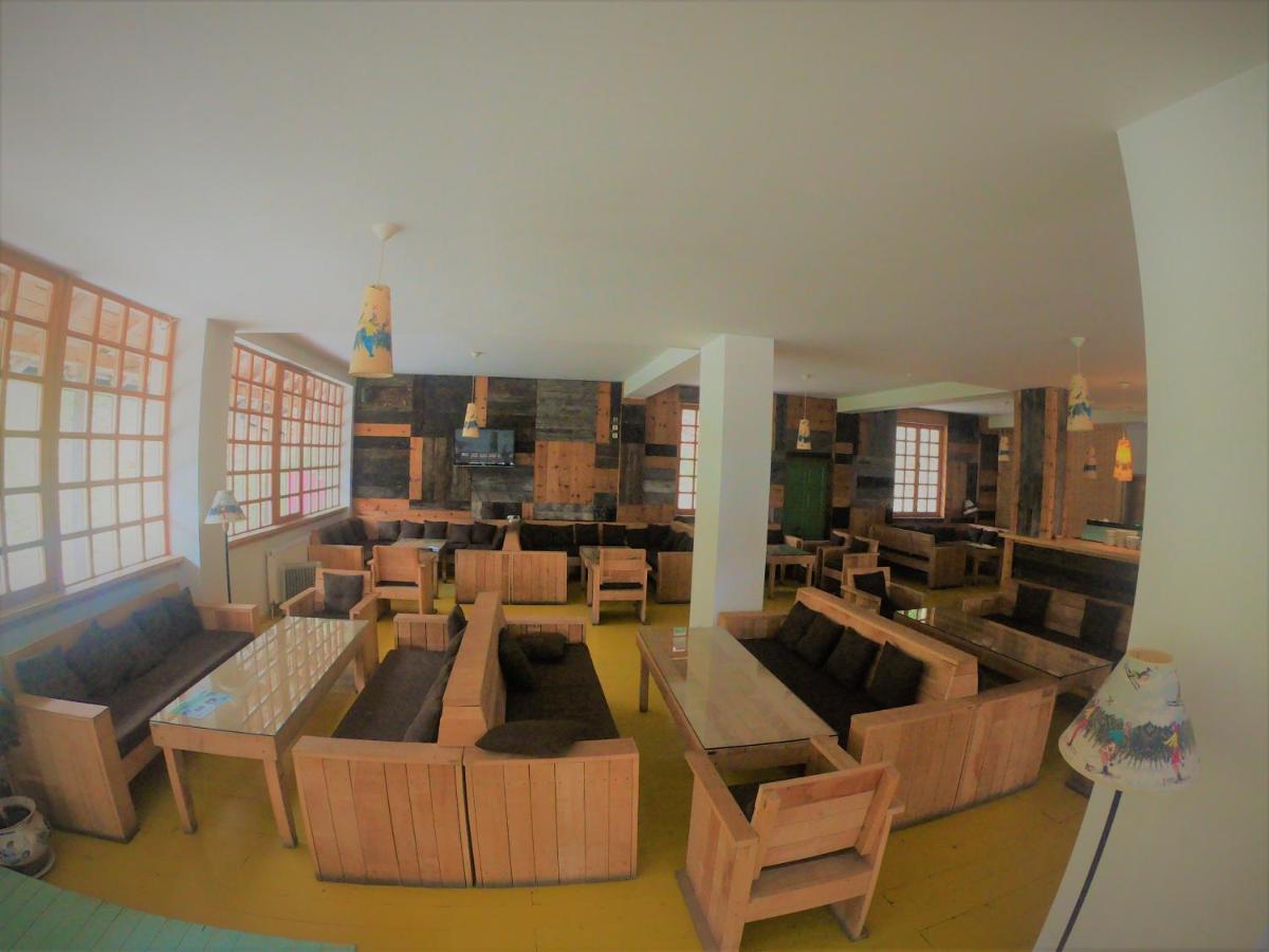 Hotel Carobni Breg Mokra Gora Zewnętrze zdjęcie