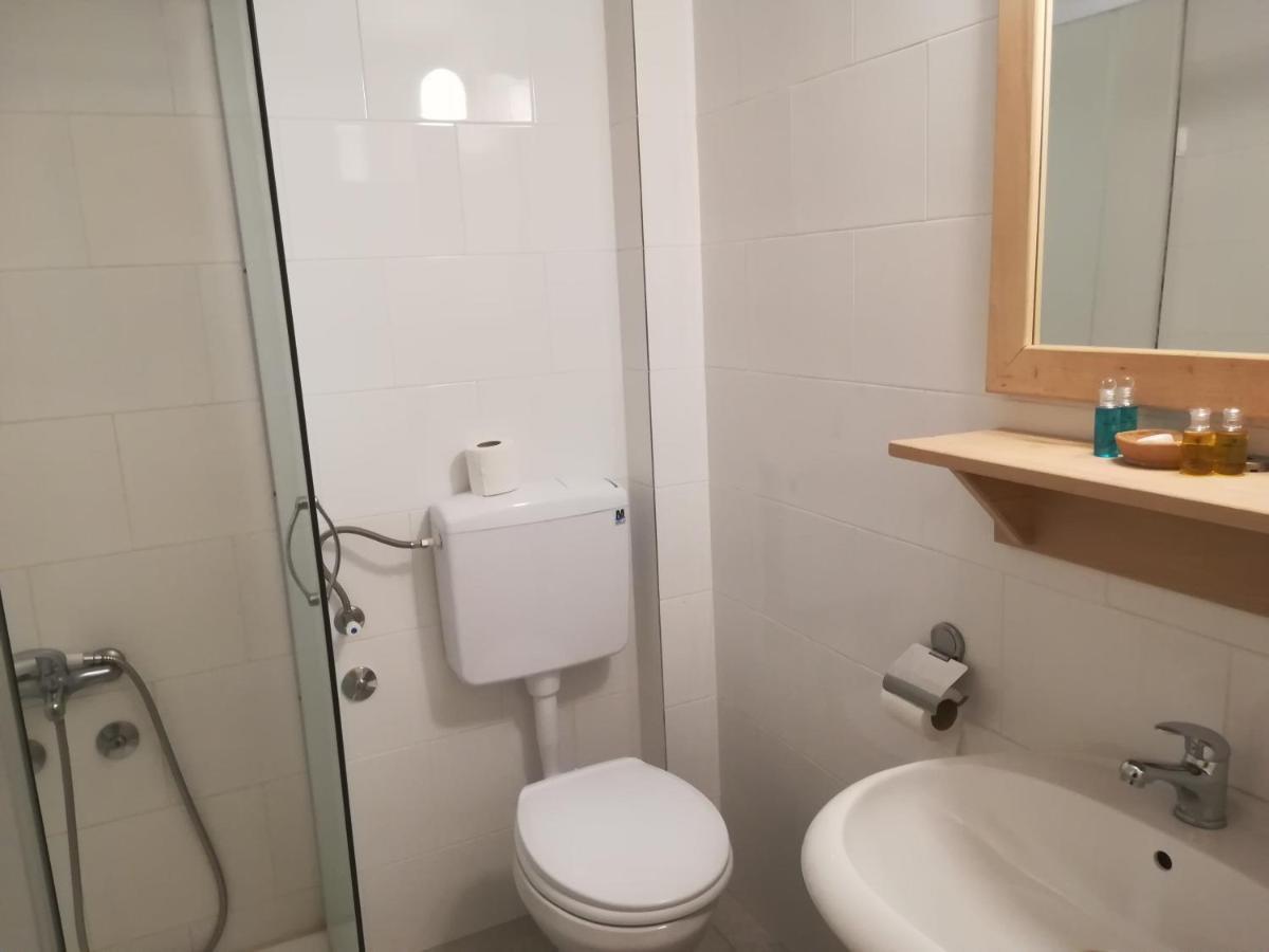 Hotel Carobni Breg Mokra Gora Zewnętrze zdjęcie