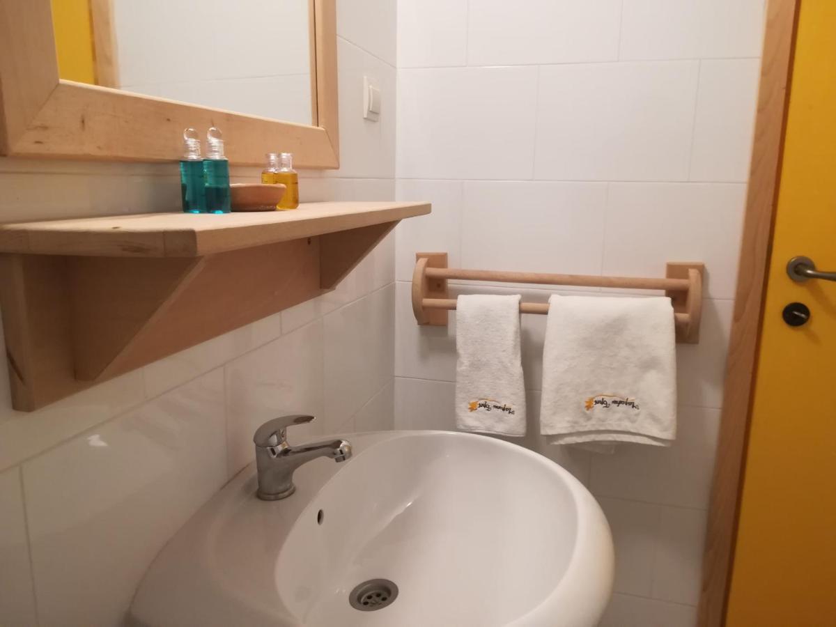 Hotel Carobni Breg Mokra Gora Zewnętrze zdjęcie