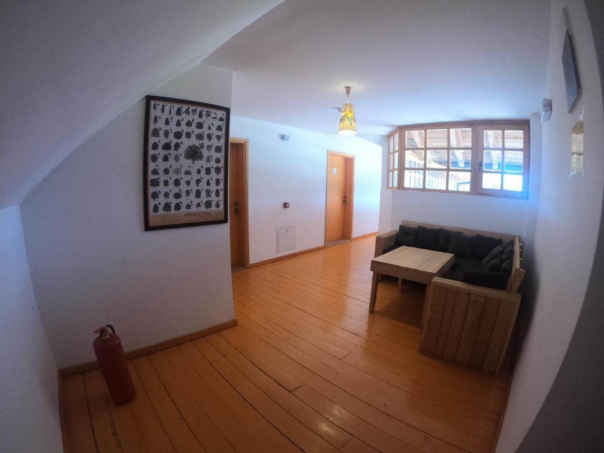 Hotel Carobni Breg Mokra Gora Zewnętrze zdjęcie