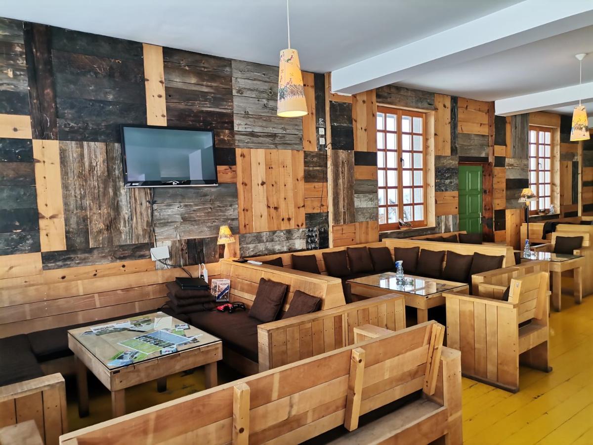 Hotel Carobni Breg Mokra Gora Zewnętrze zdjęcie