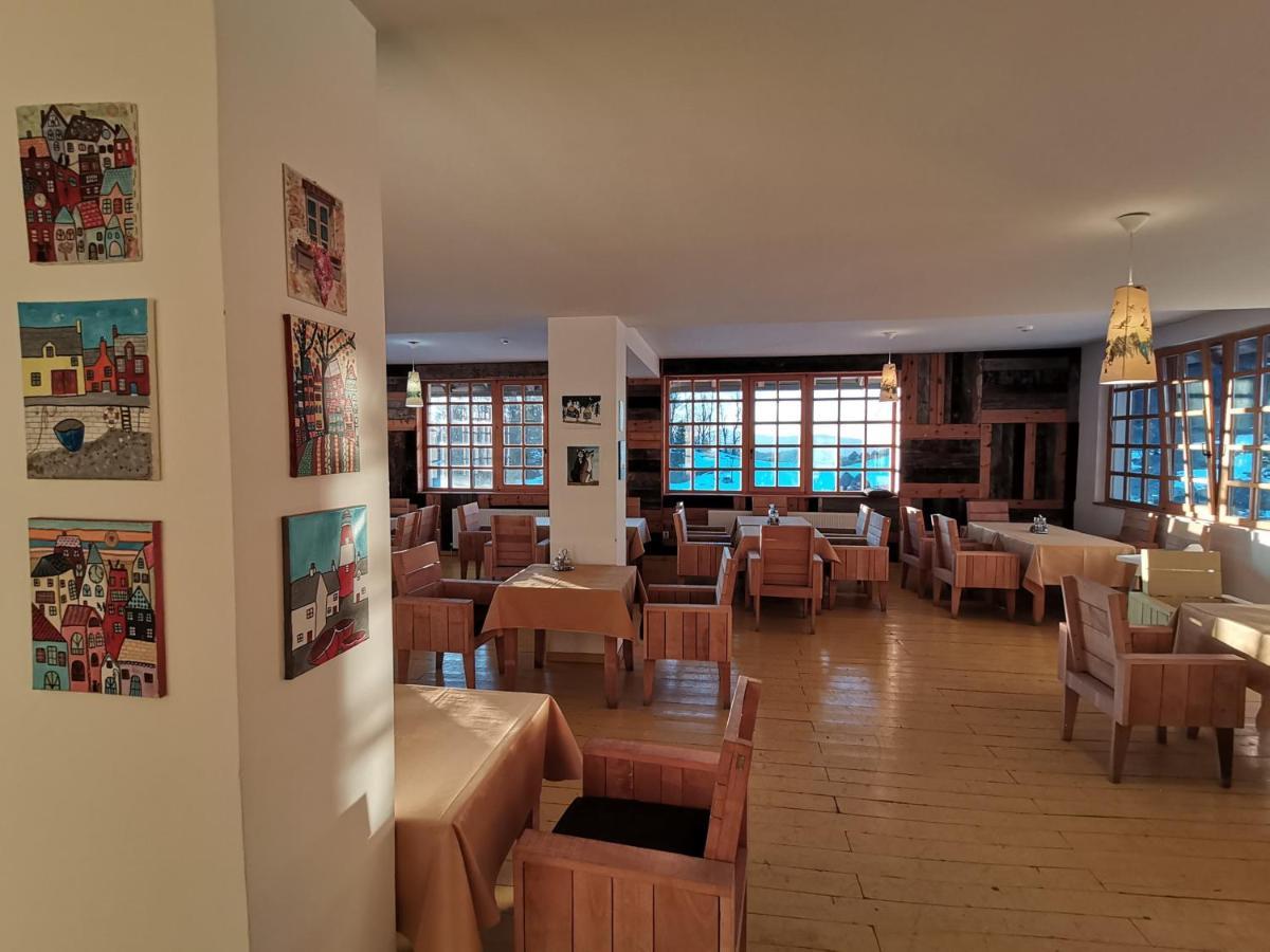 Hotel Carobni Breg Mokra Gora Zewnętrze zdjęcie